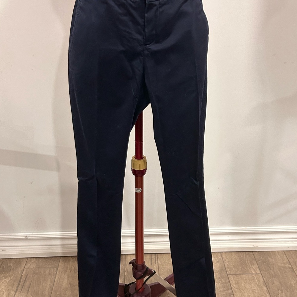 Mexx Dark Blue Dress Pants